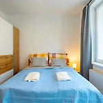 Apartment J - Designer Near Buda Castle - Sleeps 6 - 12 With Next Door