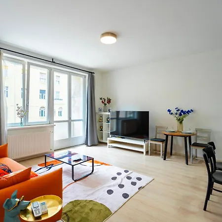 Daire J - Designer Near Buda Castle - Sleeps 6 - 12 With Next Door *