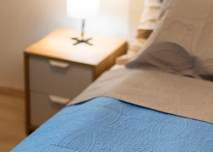 J - Designer Near Buda Castle - Sleeps 6 - 12 With Next Door