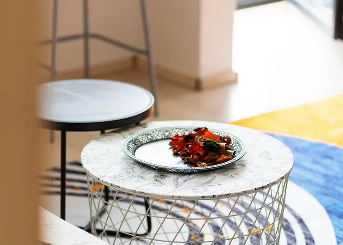 J - Designer Near Buda Castle - Sleeps 6 - 12 With Next Door * Budapest