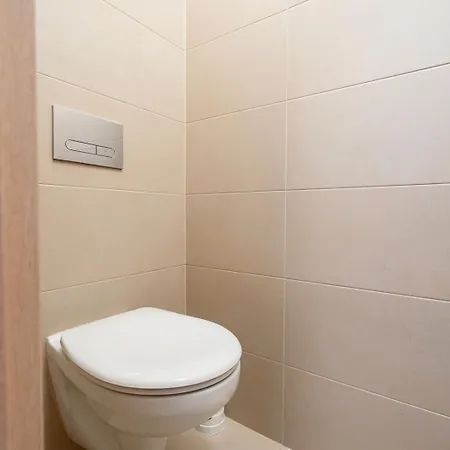 Apartamento Designer Vintage Near Castle District *