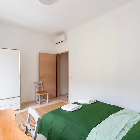 Apartamento Designer Vintage Near Castle District