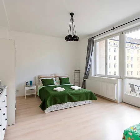 Designer Vintage Near Castle District Apartamento Budapest