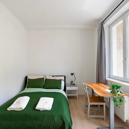 Apartament Designer Vintage Near Castle District Budapesta